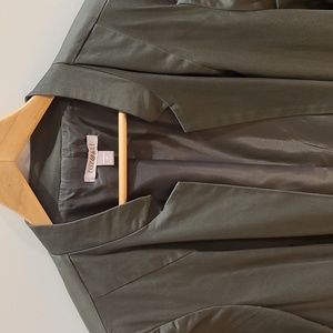 Roz & Ali jacket